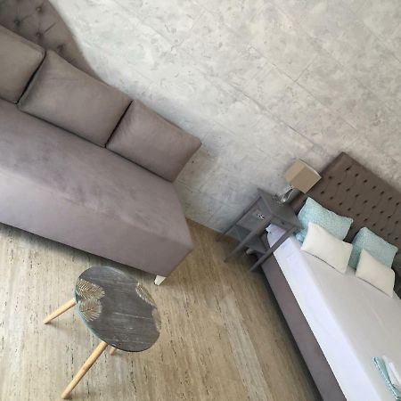 Soheds Apartment Budva Exterior photo