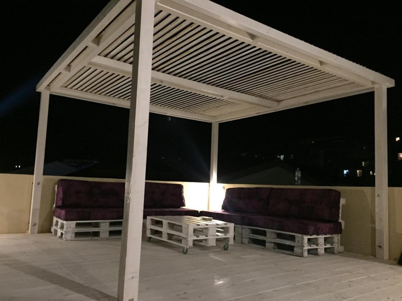 Soheds Apartment Budva Exterior photo