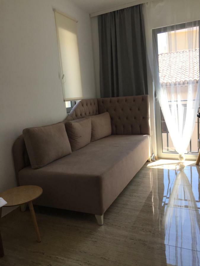 Soheds Apartment Budva Exterior photo